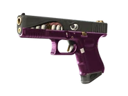 Glock-18 - Gold Toof