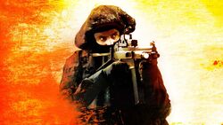 Steam Trading Cards, Counter-Strike Wiki