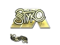 STYKO (Gold)