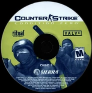 CD cover