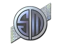 TSM Kinguin (Holo)