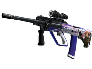 AUG - Akihabara Accept