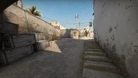 Dust2 ctspawn3.png (3.23 MB) A Approach from CT Spawn