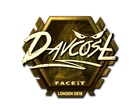 DavCost (Gold)
