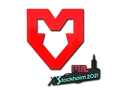 MOUZ