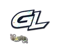 GamerLegion (Glitter)