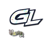 GamerLegion (Glitter)