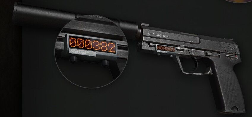 StatTrak Shenanigans: Why Your Kills Matter More Than You Think