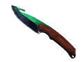Gut Knife Gamma Doppler