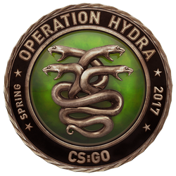 CS:GO Operation Hydra Adds Some Crazy Game Modes - mxdwn Games