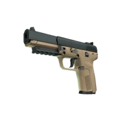 Five-SeveN - Contractor