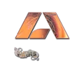 Apeks (Holo)