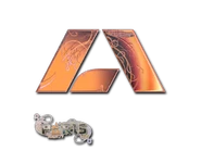 Apeks (Holo)