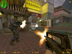 Counter-Strike: Condition Zero Images - LaunchBox Games Database