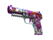 Five-SeveN - Fairy Tale