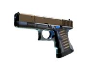 Glock-18 - Clear Polymer