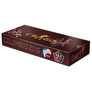 MLG Columbus 2016 Souvenir Package