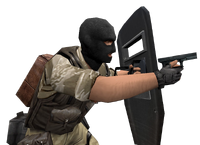 P shield glock cz