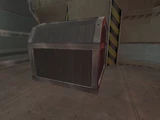 Camera zone