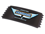 Csgo-operation vanguard pass