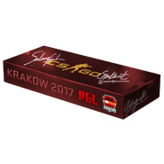 Krakow 2017 train.png (30 KB) PGL Krakow 2017 Souvenir Package