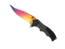★ Nomad Knife - Fade