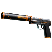 USP-S - Orion (Contribution by Sic.)