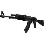 AK-47 - Elite Build