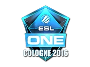 Cologne2016 ESL Foil.png (39 KB) ESL (Foil)