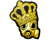 Crown (Foil)