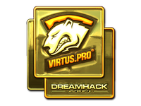 Virtus.Pro (Gold)