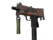MAC-10 - Aloha