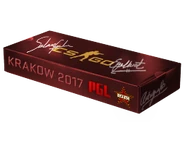 Csgo-souvenir krakow2017 de cache.png (29 KB) PGL Krakow 2017 Cache Souvenir Package