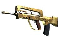 FAMAS - Commemoration