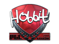 Hobbit (Foil)