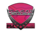 oskar
