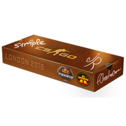 FACEIT London 2018 Souvenir Package