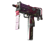 MAC-10 - Saibā Oni