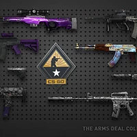 Skins Counter Strike Wiki Fandom