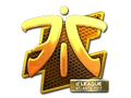 Fnatic (Foil)
