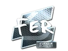fer (Foil)