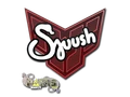 sjuush