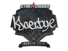 Kjaerbye