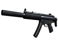 MP5-SD (added in update)