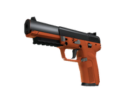Five-SeveN - Nitro