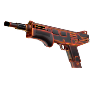 MAG-7 - Heat