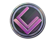 London Conspiracy (Holo)