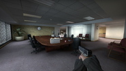 Hostage room: Conference Room