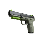 Five-seveN - Hot Shot