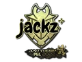 Antwerp 2022 sig jackz gold large.png (50 KB) JaCkz (Gold)